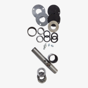 Kit Embuchamento Manga Eixo Direcional Hangcha Xf (1 Lado) >completo<