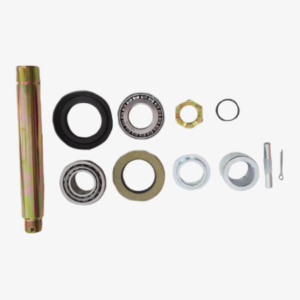 Kit Embuchamento Manga Eixo Direcional Heli K / Huahe / Goodsense (1 Lado)