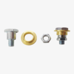 Kit Pivot Coluna Direção Hyster / Yale