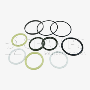 Kit Vedação Cilindro Direção Hangcha XF
