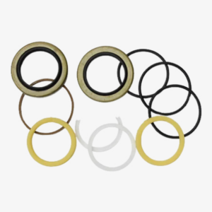 Kit Vedação Cilindro Direção Heli H2000 / HUAHE 2.0-3.5TON (haste 50mm)