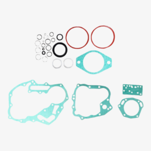 Kit Vedação Transmissão Clark CMP25 / GPY25 / CGP25 / CQ25