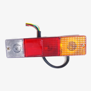 Lanterna Traseira Hangcha / XM / TCM