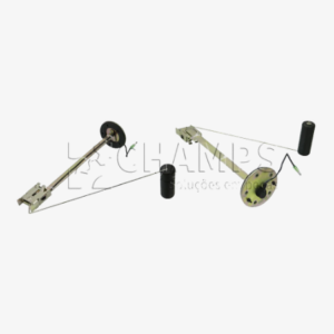 Medidor Combustível / Boia Heli H2000