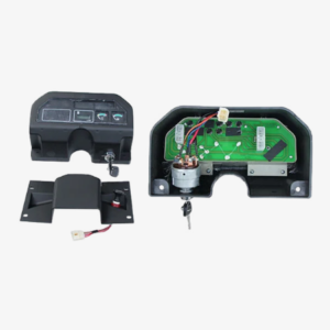 Painel Instrumentos Hangcha RW (ANALOGICO) APOS 2006