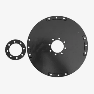 Placa Arraste Conversor Torque Mitsubishi / Hangcha XW27F YQXF30 (8furos)