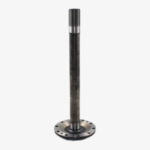 Ponta Eixo Hangcha (520mm / 25estrias / 12furos)
