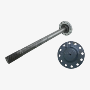 Ponta Eixo JAC / HELI 3.0-3.5TON