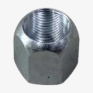 Porca Rodado Duplo para Empilhadeiras