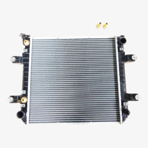 Radiador D’água Motor Nissan TD27 / K25 / H25 /Wanfeng - Empilhadeira Hangcha RW >2014