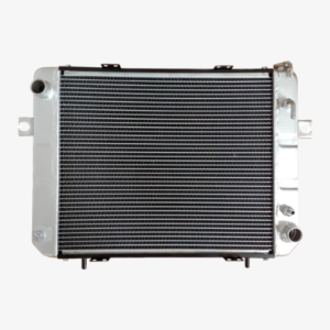 Radiador D’água Motor Xinchai / Quanchai / Isuzu - Empilhadeira Heli 2.0-3.5T