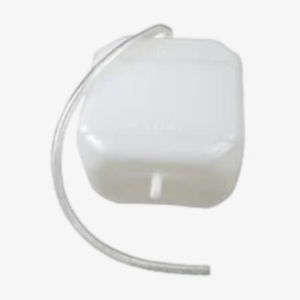 Reservatório Agua Radiador Heli / baoli / lonking / maximal / jac