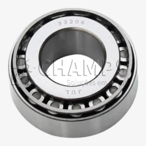 Rolamento Manga Eixo Heli H-2000