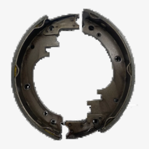 Sapata Freio Hyster H50CT / H1.8CT / Yale GLP050LX / GLP1.8AK