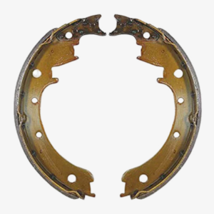 Sapata Freio Hyster XM / Yale GP25RE / GPT050RL