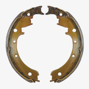 Sapata Freio Hyster XM / Yale GP25RE / GPT050RL