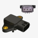 Sensor Map Hyster