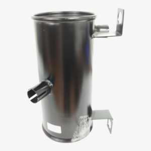 Silencioso Motor Mazda Hyster / Yale FT / VX (MODELO DEITADO ANTIGO)