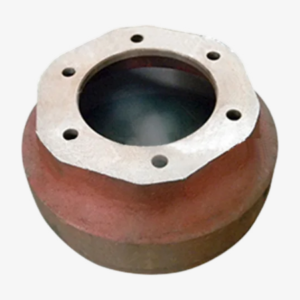 Tambor Freio 1.0-1.8t Heli / goodsense / huahe / baoli / maximal / wecan / jac