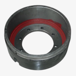 Tambor Freio 5.0-7.0T HELI G/K (180 X 315 X 132,5MM)