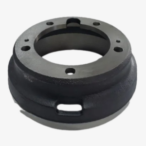 Tambor Freio Clark C25L