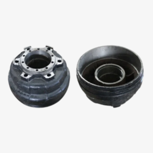 Tambor Freio com Cubo de Roda 3.0-3.5T HANGCHA XF