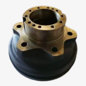 Tambor Freio Hyster H40FT-H70FT