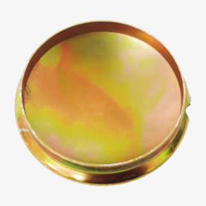 Tampa Cubo Roda Traseiro Heli / Baoli / Huahe / Goodsense