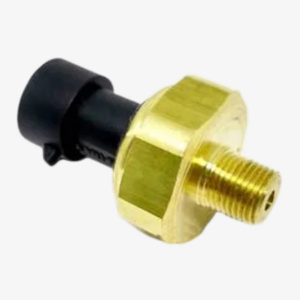Transdutor Pressão Óleo Motor Mazda / GM / Yanmar / Hyster/ Yale (3 pinos)