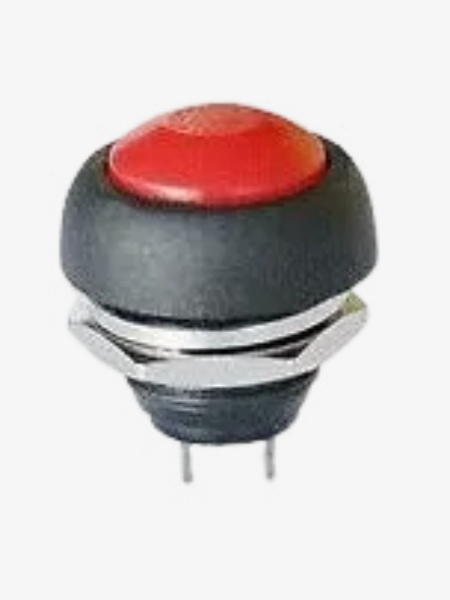 botão buzina hyster h50 195ft / ct / xt