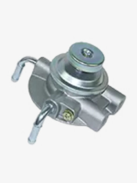 cabeçote sem filtro combustível motor isuzu c240pkj / 4jg2 / 4bc2/ 4lb1