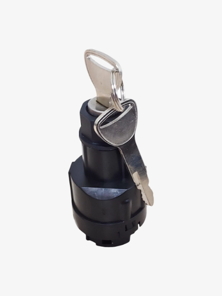 chave ignição toyota