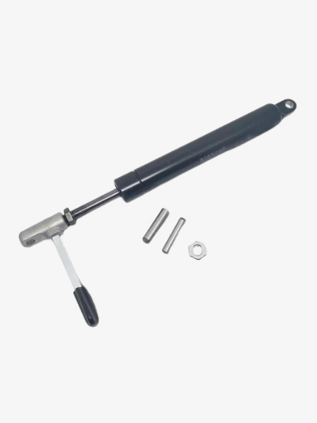 amortecedor coluna direcao