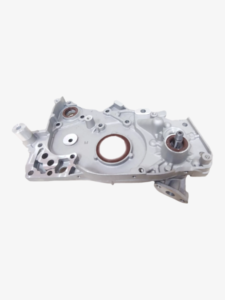 bomba oleo motor mitsubishi 4g63