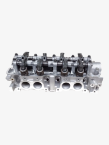 cabecote motor mitsubishi 4g64