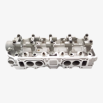 cabecote motor mitsubishi 4g64 8v