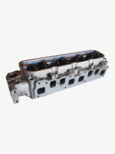 cabecote motor toyota 4y