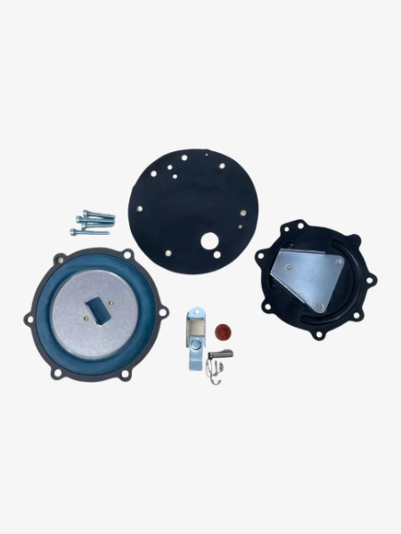 conjunto reparo filtro cobra