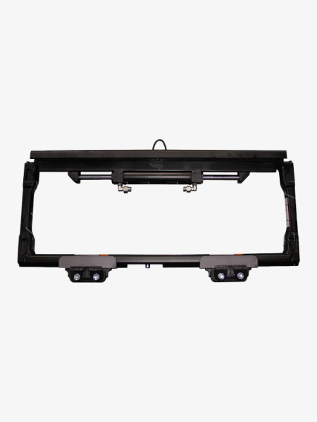 deslocador lateral classe 2a