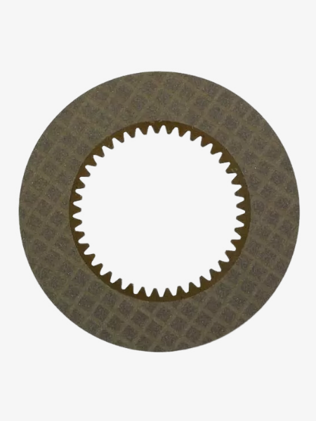 disco sinterizado transmissao yqx25