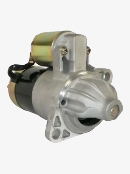 motor partida mitsubishi 4g63