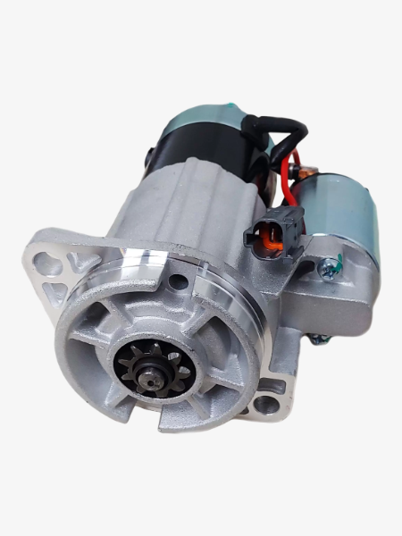 motor partida nissan k15