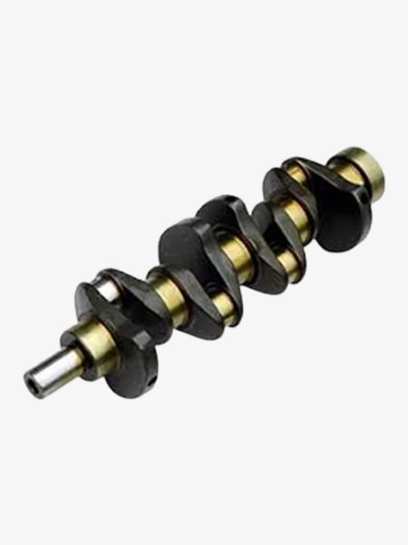 virabrequim motor nissan k25