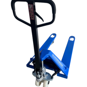 paleteira manual 3 ton rodas duplas em nylon