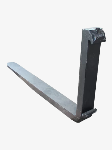 garfo tipo garra classe 3a 60pol