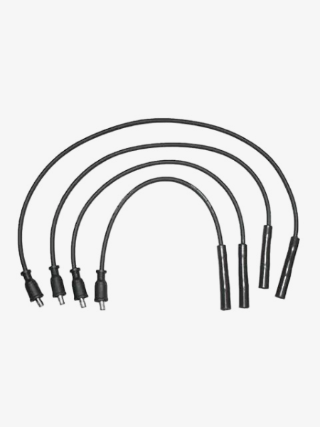 jogo cabo velas motor mazda 2.0