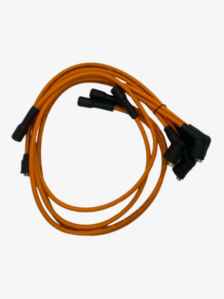 jogo cabo velas motor mitsubishi 4g63