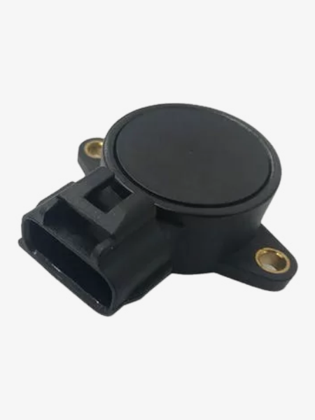 sensor posiÇÃo borboleta carburador sistema aisan