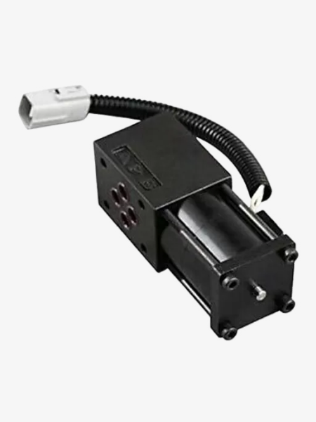 valvula solenoide transmissao toyota