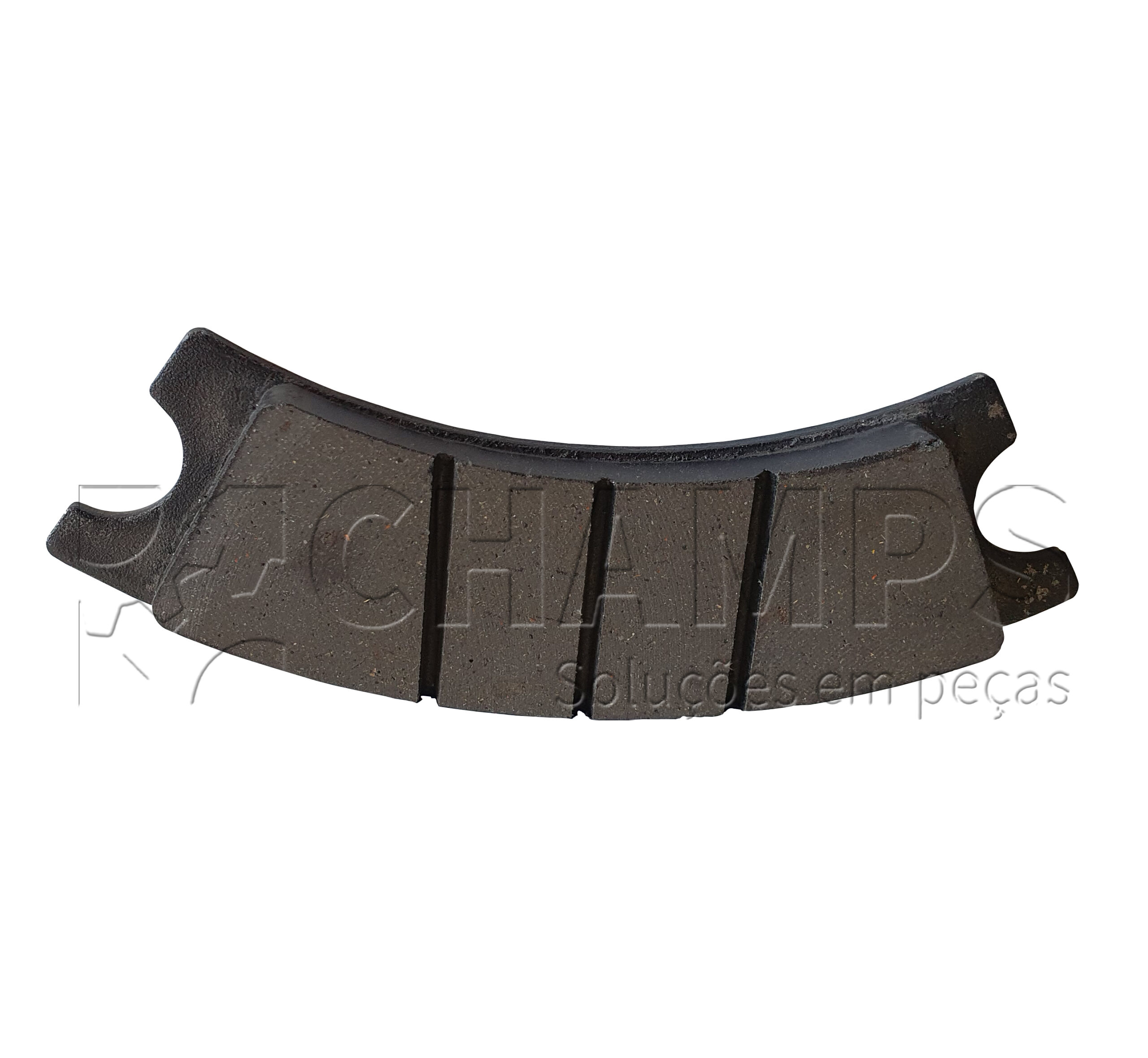 sapata freio maximal/lonking/baoli 8 10ton